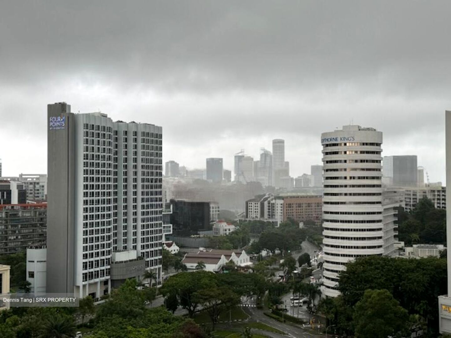 Tan Boon Liat Building (D3), Factory #452345961
